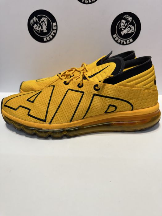 Маратонки NIKE AIR MAX FLAIR.Номер 45