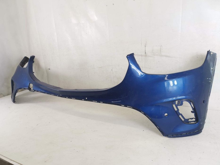 Предна броня Мерцедес-Бенц ГЛЦ-Клас / Mercedes-Benz GLC-Class X253/C25