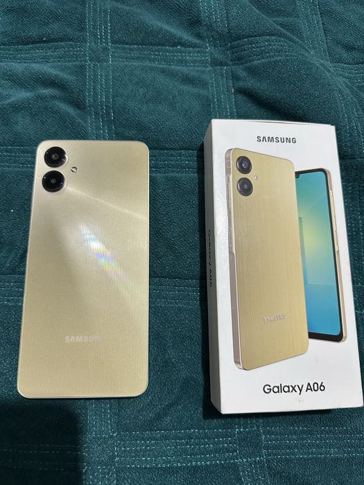 Samsung Galaxy A06