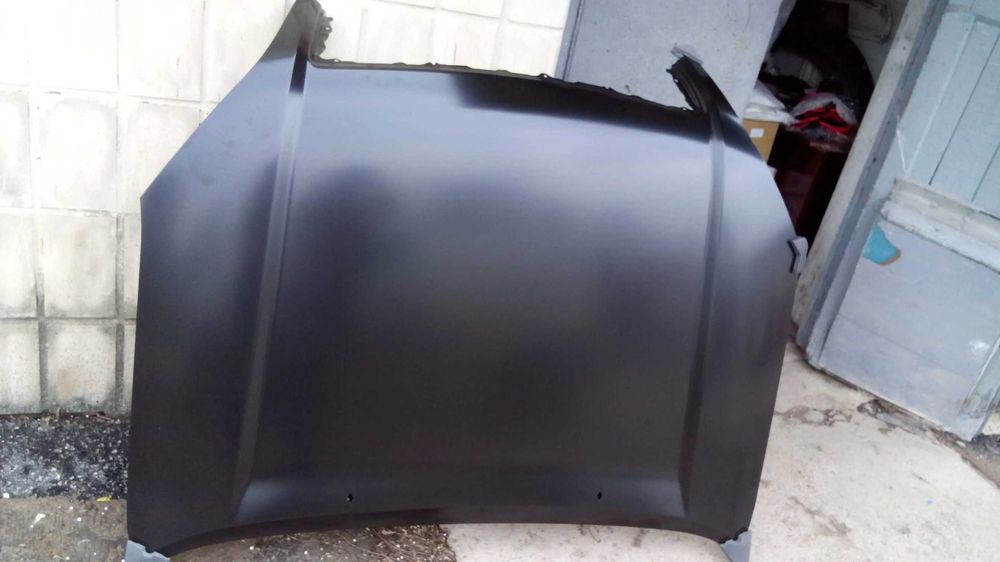 Капот Фара Крыло на Тайота Прадо 120/2003 / TOYOTA LCR PRADO 120/03-09