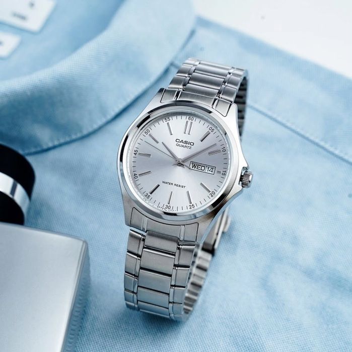 CASIO General - Оригинал, 1 год гарантия. Коробка/документ от 38$