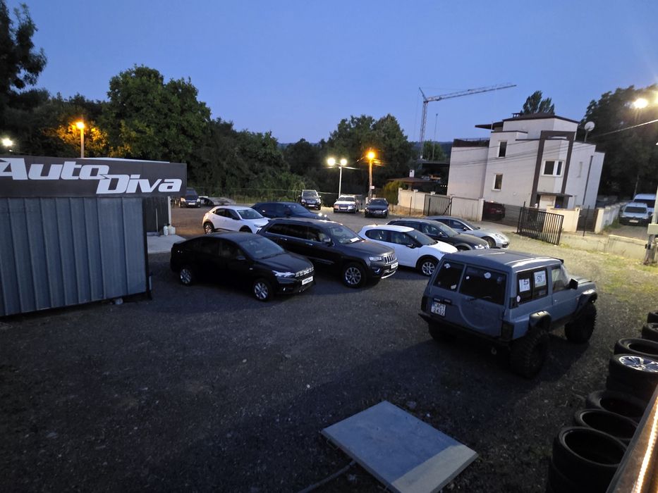 Продава се Гараж / Паркомясто в София, м-т Детски град - 80 кв.м за 16 €/кв.м - Снимка #9