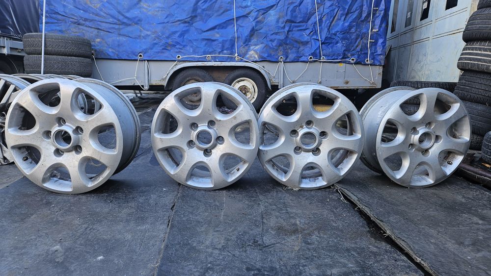 Джанти 17 5х130.