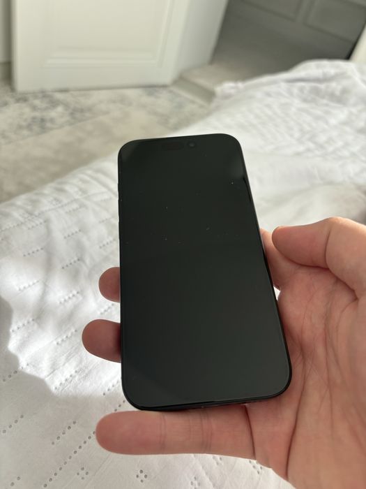 Iphone 15 pro 256 гб