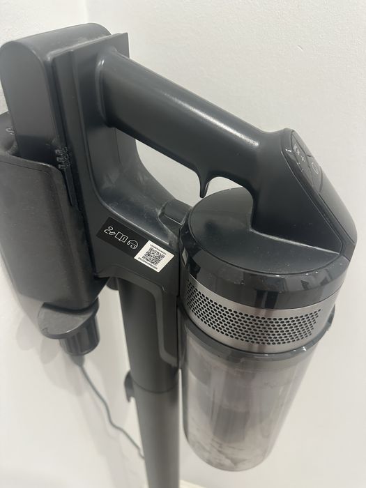 Пылесос Samsung беспроводной