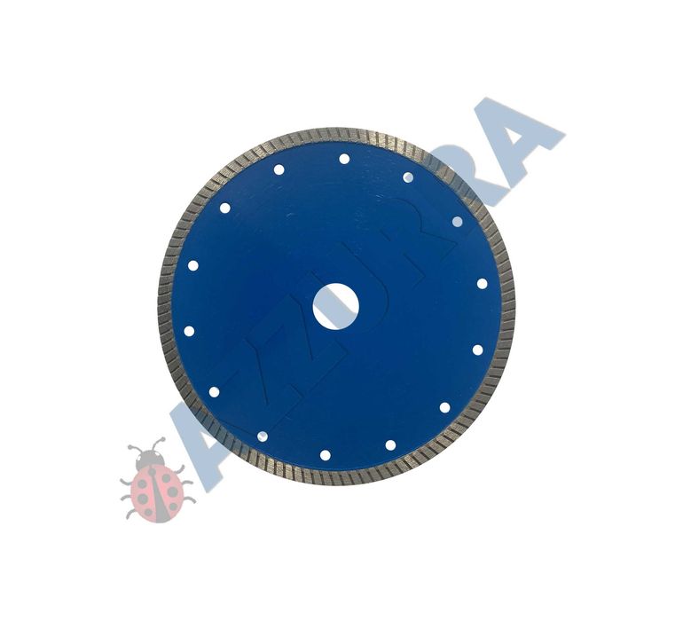 DISC diamantat Beton armat & Piatra - Speed Wave Super Premium