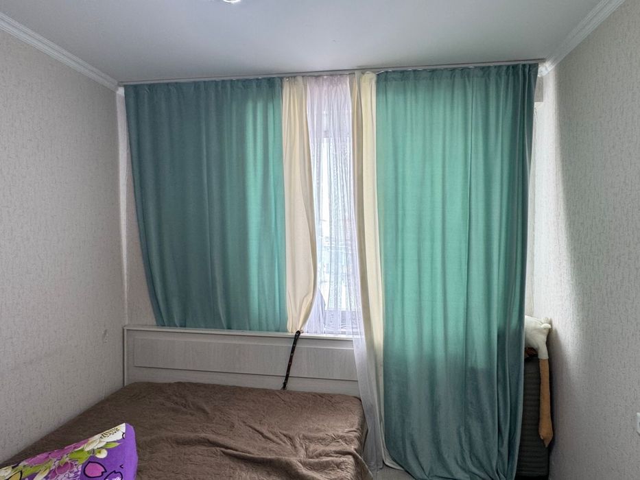 Штор сатылады ,почти жаңа,