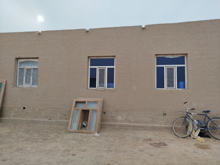 Жай сатылады. 4 болме