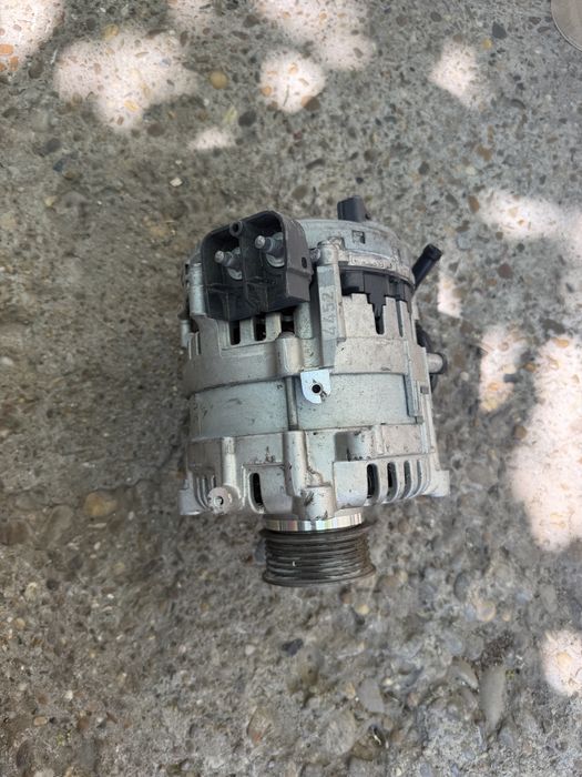 Alternator AUDI VW CUPRA SKODA SEAT 1.5 TSI 2023 mildhybrid