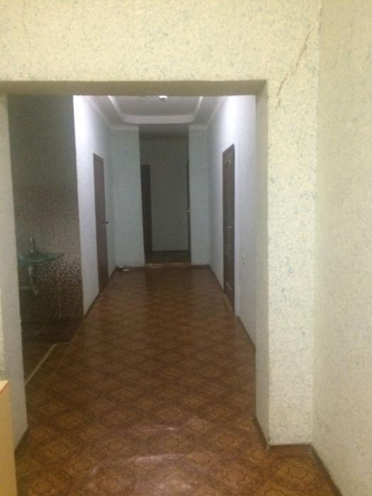 Комнаты изолированные в коттедже.