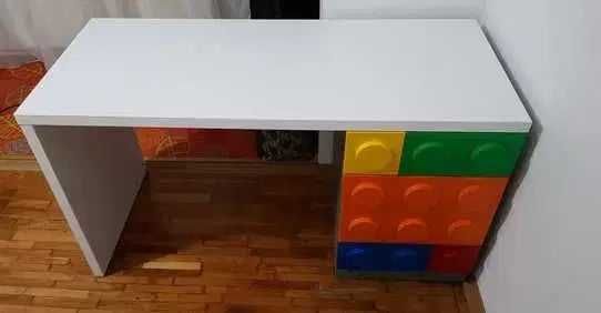 Birou copil scolar masiv