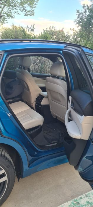 Bmw x6 f16 m pachet