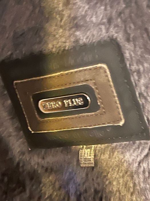 Продам дубленку мужскую XL