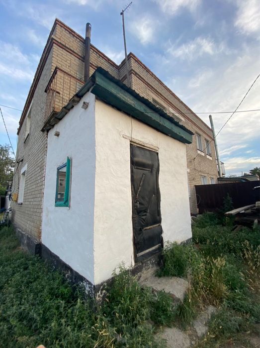 Продам коттедж в Кенжеколе