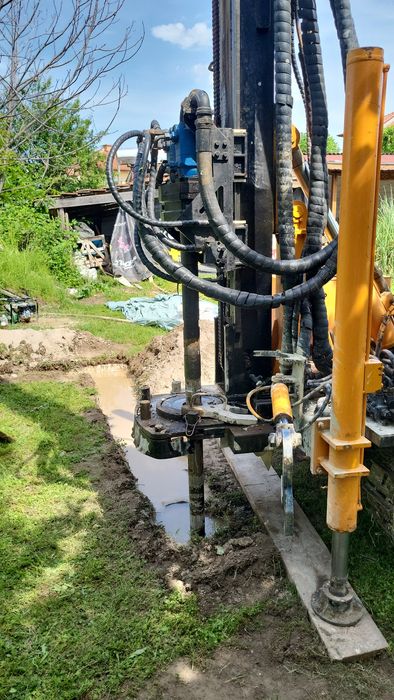 Сондажи за вода сондажи