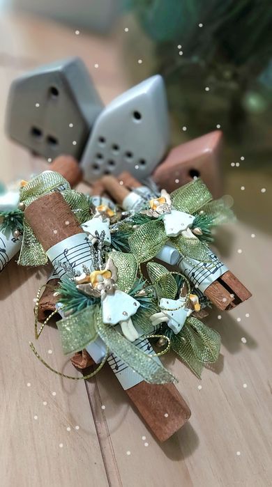 Коледни късметчета