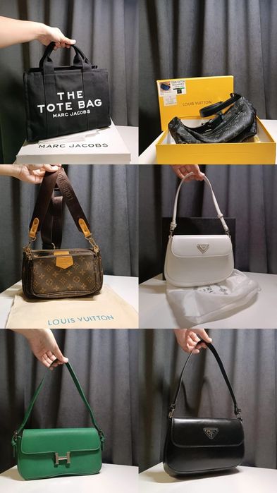 Продам женские сумки