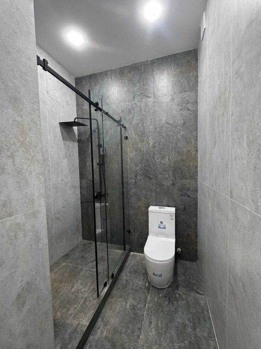 Сдается квартира для семейных ЖК "Almazar city"