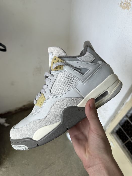 jordan 4 originali