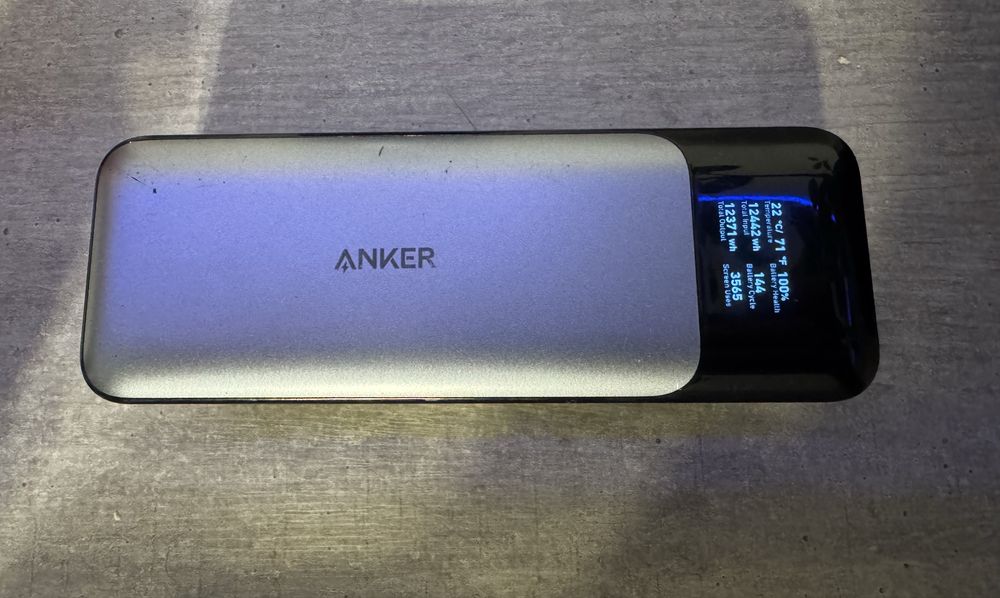 Baterie externa Anker 737