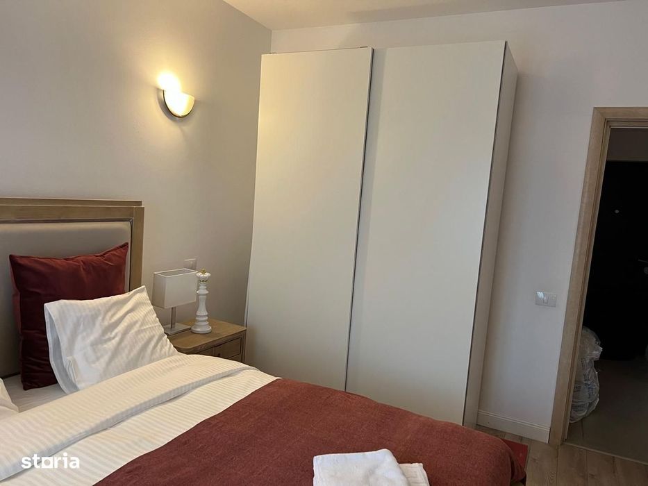 Apartament 2 camere de vânzare – Splaiul Independenței, zona Grozăveșt