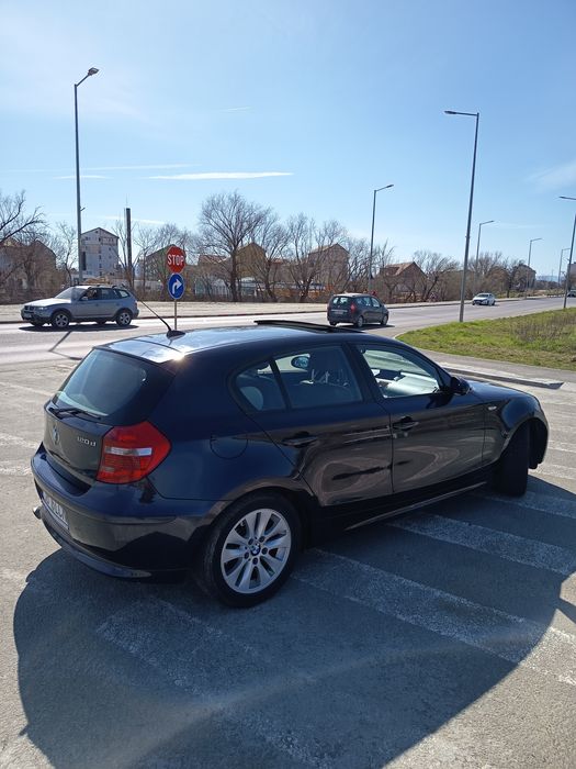 BMW 1 Series 2008 — imagine 5