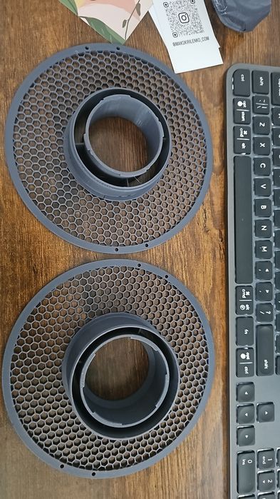 Spool rezerva filament imprimanta 3D Bambu