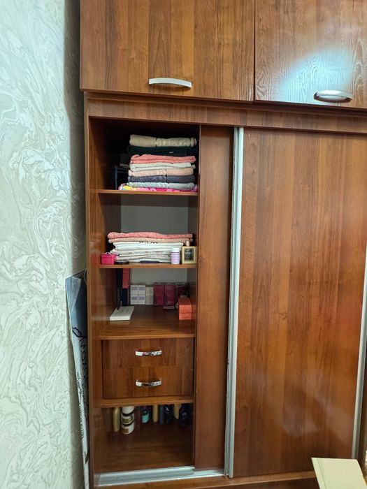 Shkaf eni 1500 buyi 2450