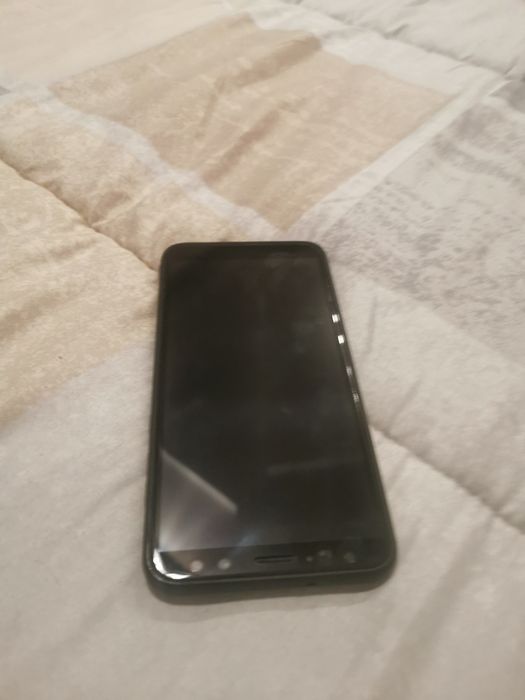 Телефон Huawei mate 10 lite