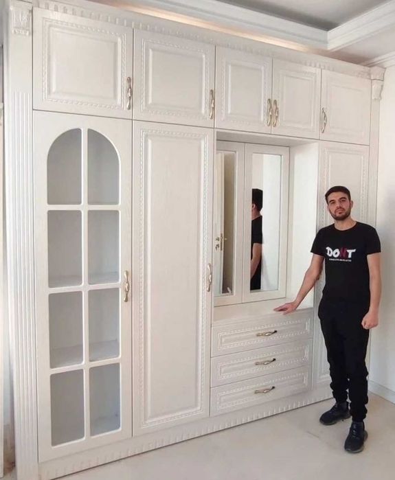 Ошхона учун мебель жихози