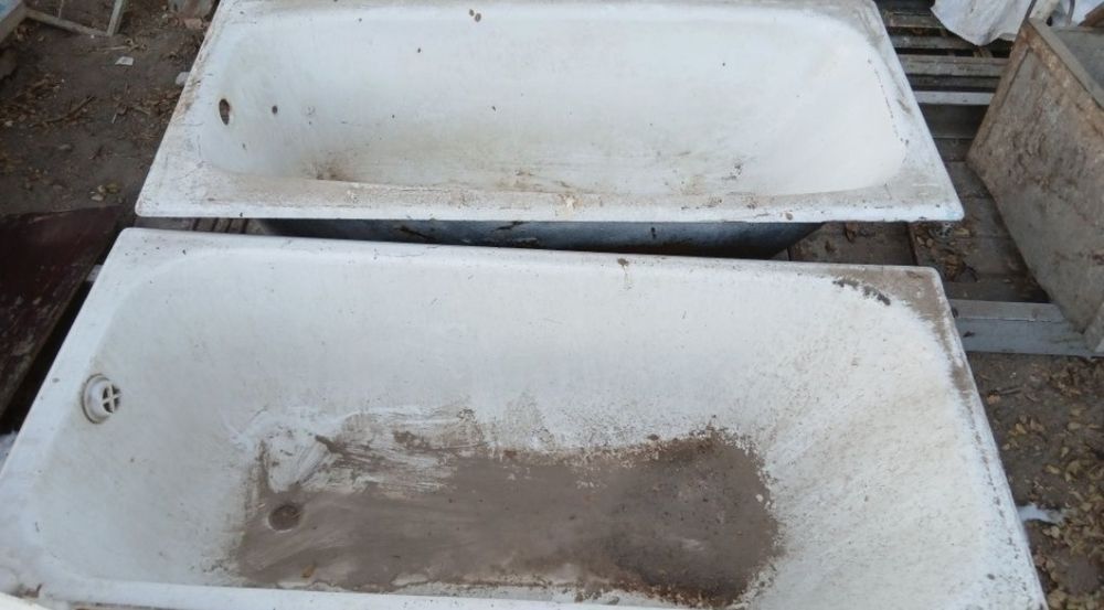 Ванна каттаси 150000 ванна кицкинаси 100