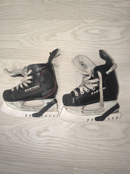 продам коньки детские