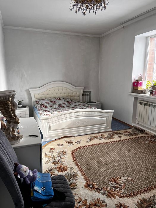 Продам дом. В центр города.