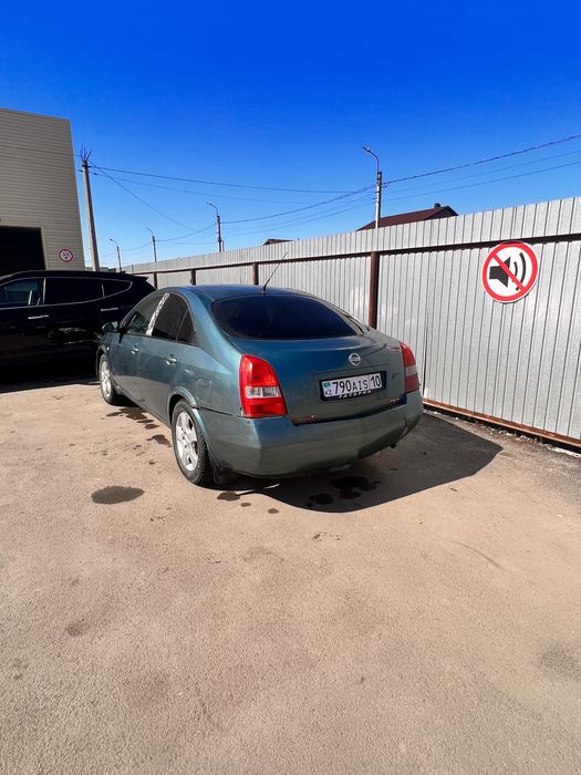 Срочно торг Ниссан