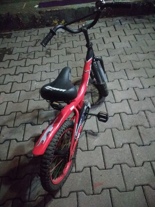 Продам детский велосипед