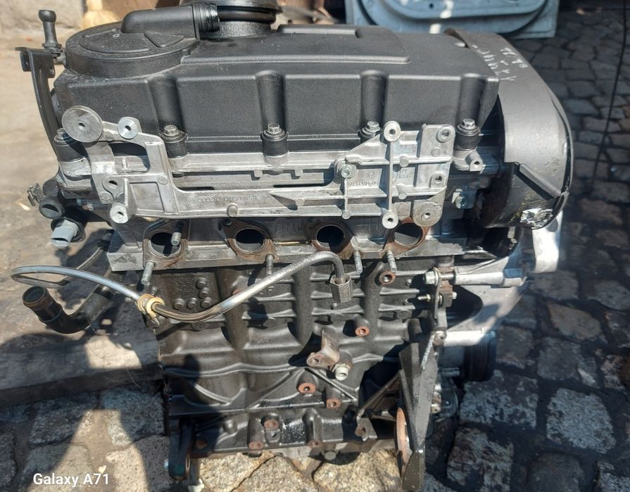 Двигател Фолксваген Голф 5 , Ауди А3/ VW Golf V, Audi A3 2.0 BKD БКД