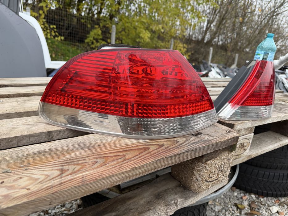 Стоп BMW 7 E65
