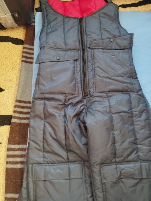 продам зимний комбинезон