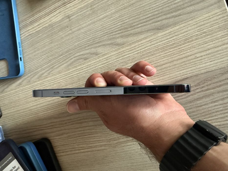 iPhone 13 Pro Max 512