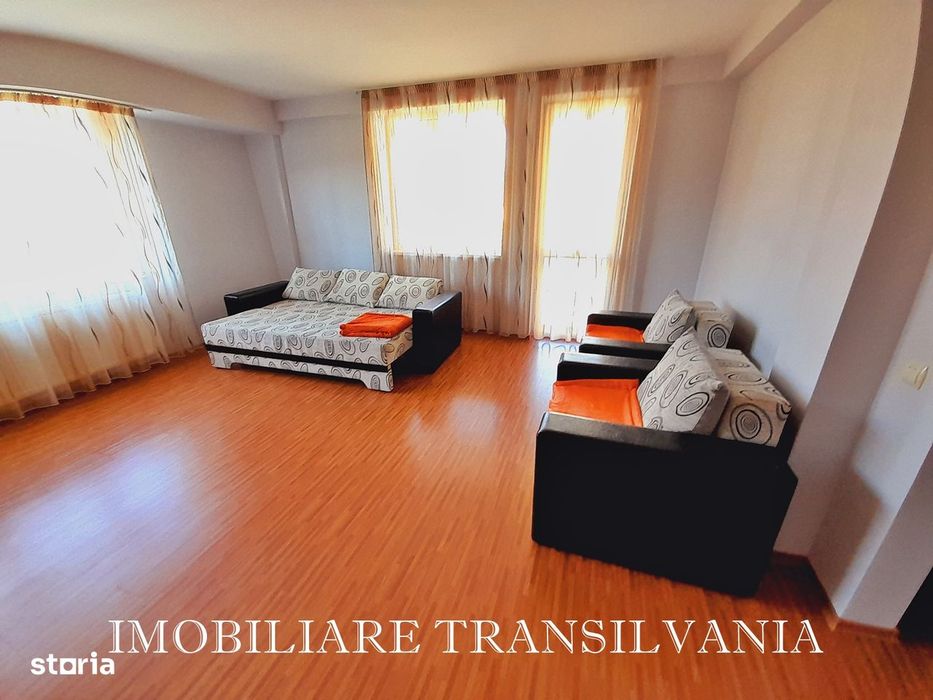 Ap. 2 cam. et.1 - Calea Moldovei, parcare.