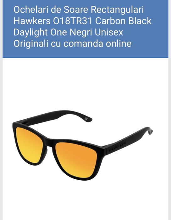 Vand ochelari de soare Hawkers