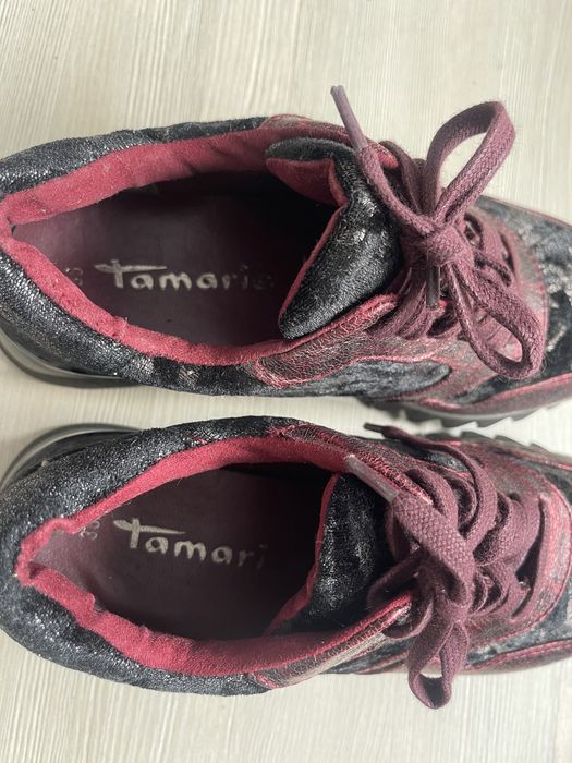 Adidași Tamaris