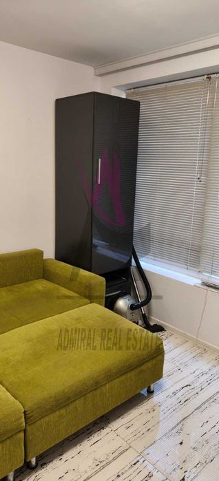 Дава се под наем Едностаен апартамент в Варна, Зимно кино Тракия - 46 кв.м за 358 € - Снимка #2