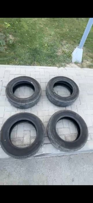 Шины летний r14/65/185