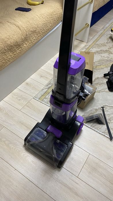 Пылесос menox.