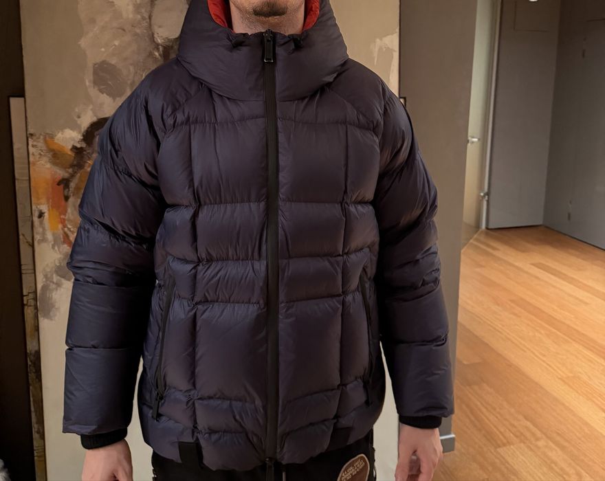 Оригинално яке DSQUARED2 50IT