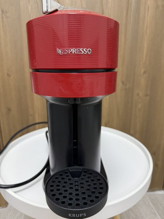 Кафе машина Nespresso krups