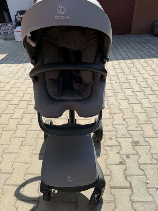 Carucior Stokke v6