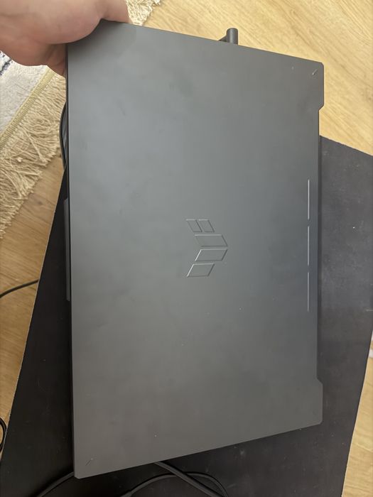 Продаю Asus tuf gaming F17