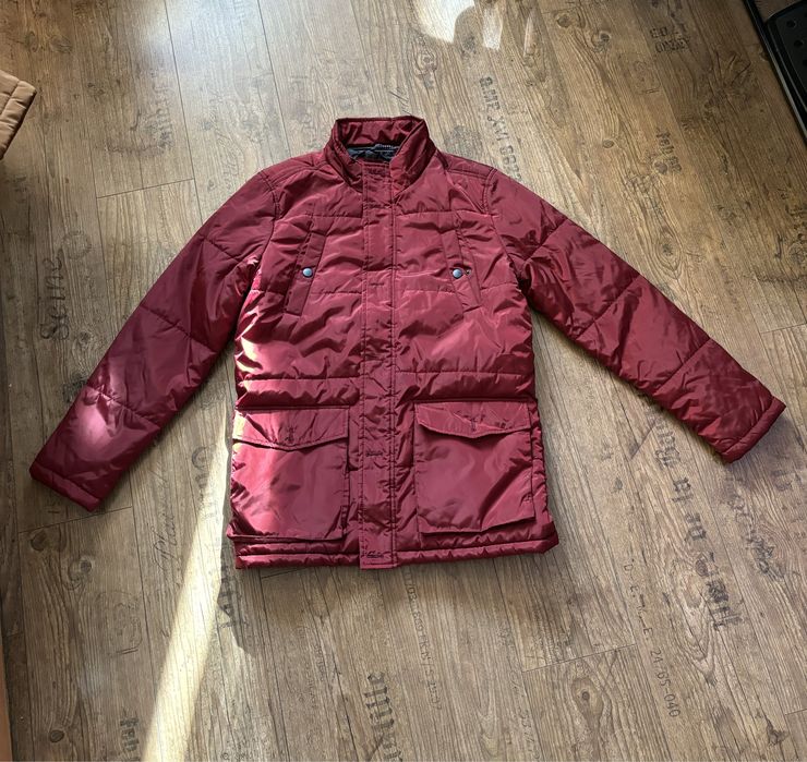 Зимно яке Tailor & Son